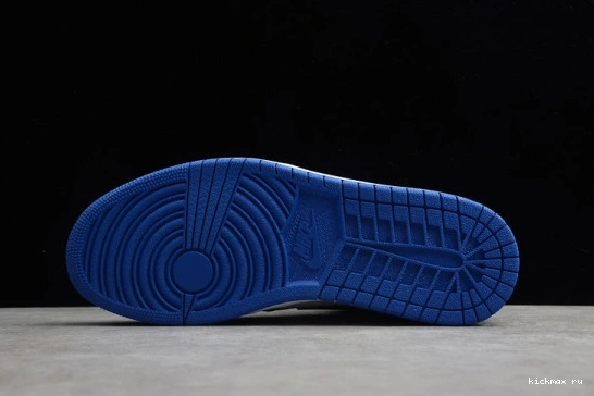 Cheap Kickmax 555088-041 Air Black Royal Jordan 555088-041 High Retro Game 1 1217